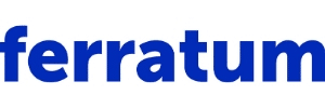 Ferratum kulutusluotto logo