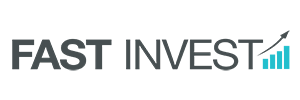 Fast Invest logo